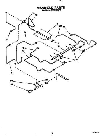 Manifold