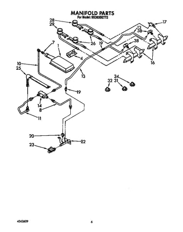 Manifold