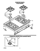 Cooktop