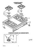 Cooktop