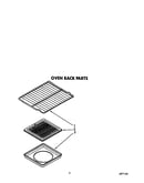 Oven rack