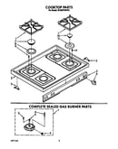 Cooktop