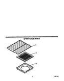 Oven rack
