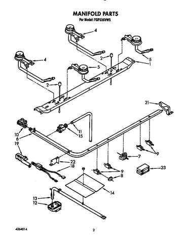 Manifold