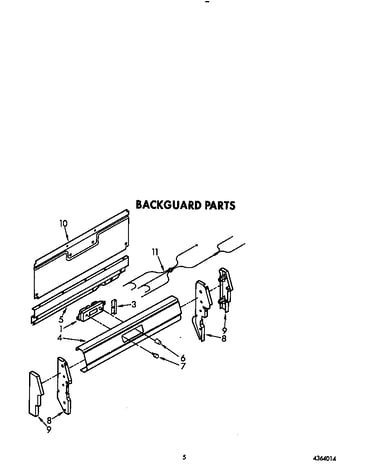 Backguard