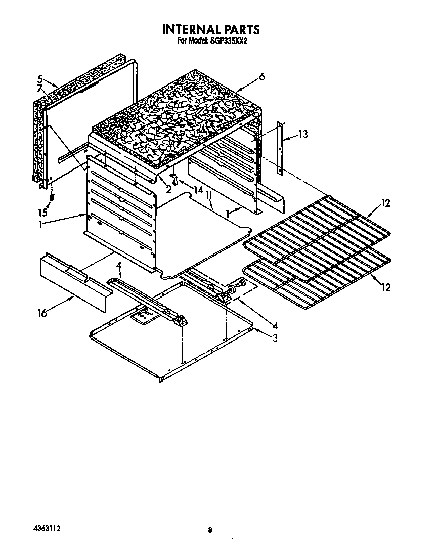 INTERNAL