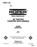 Cover page