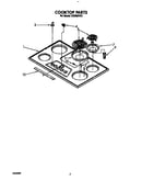 Cooktop