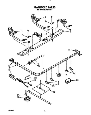 Manifold