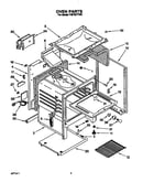 Oven
