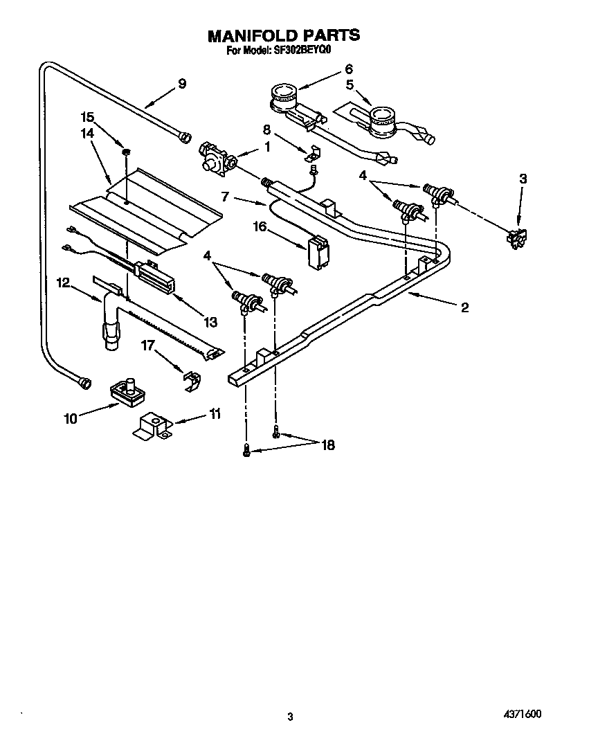 Manifold