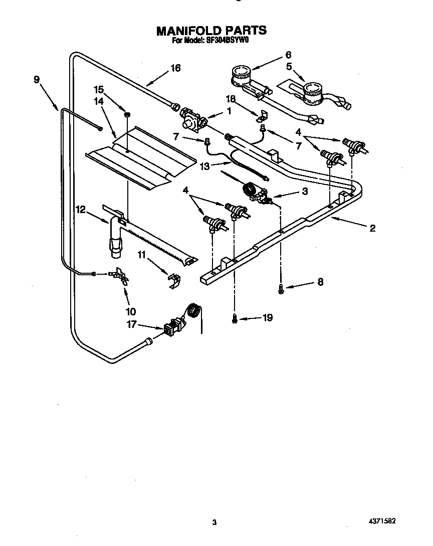 Manifold