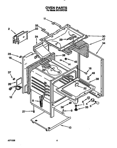 Oven