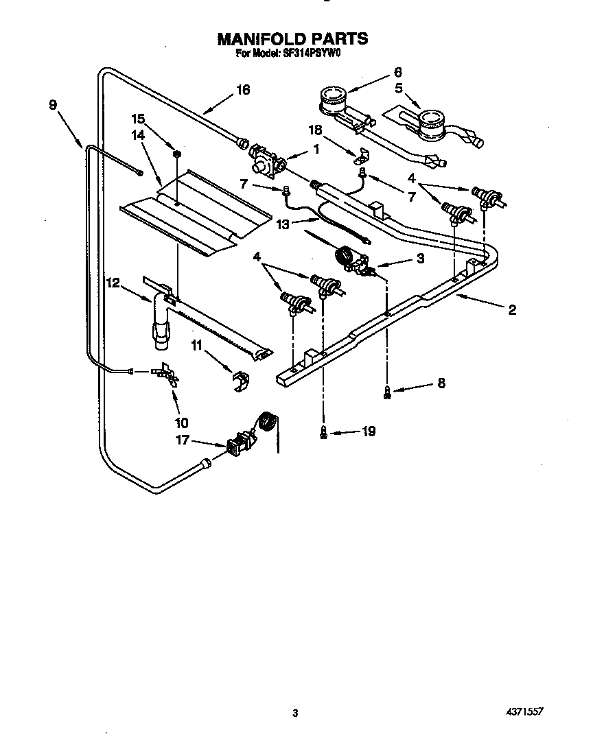 MANIFOLD