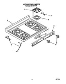 Cooktop