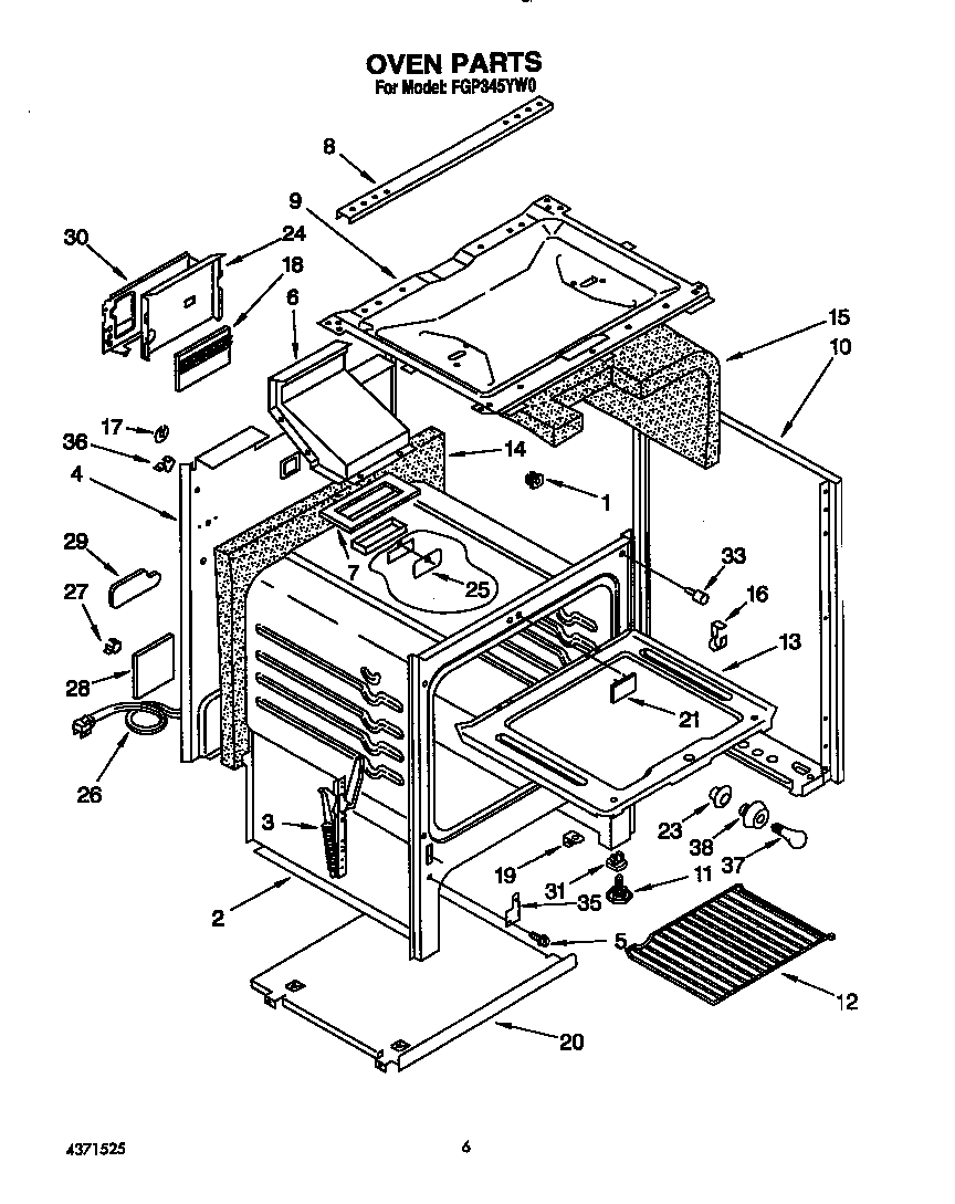 OVEN