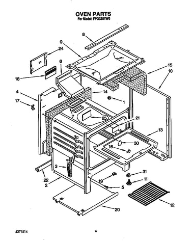 Oven