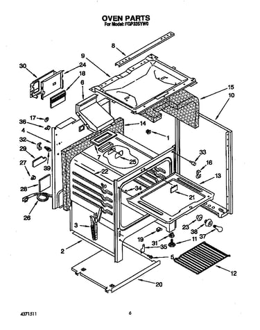 Oven