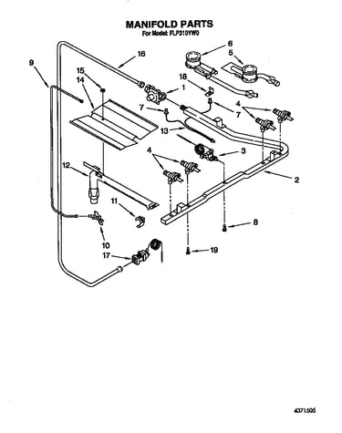 Manifold