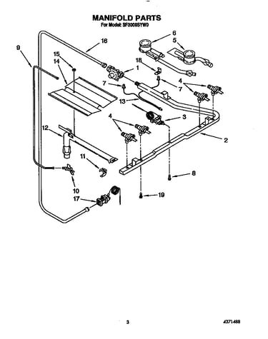Manifold