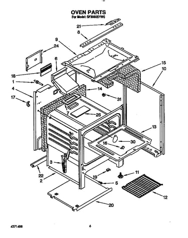 Oven