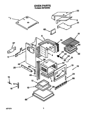 Oven