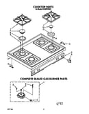 Cooktop