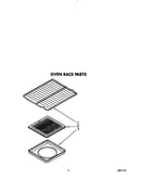 Oven rack