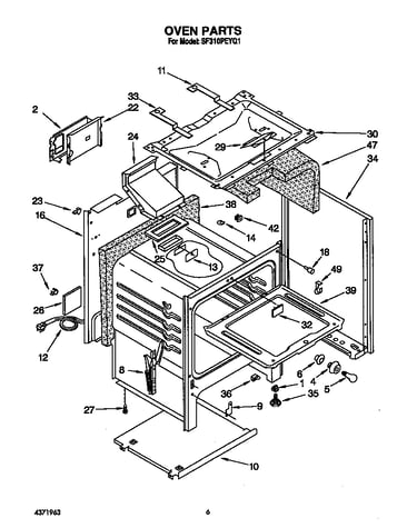 Oven