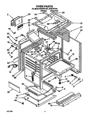 Oven