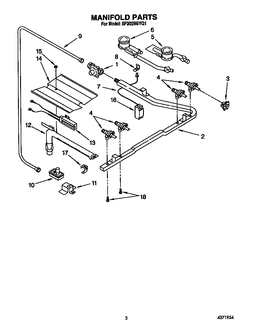Manifold
