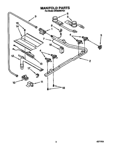 Manifold