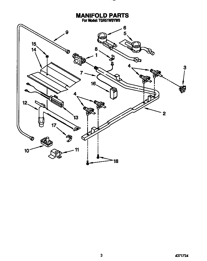 Manifold
