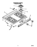 Cooktop