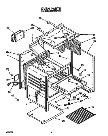 Oven