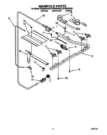 Manifold