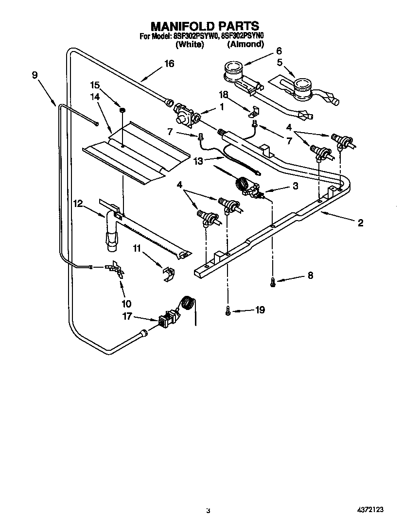 Manifold