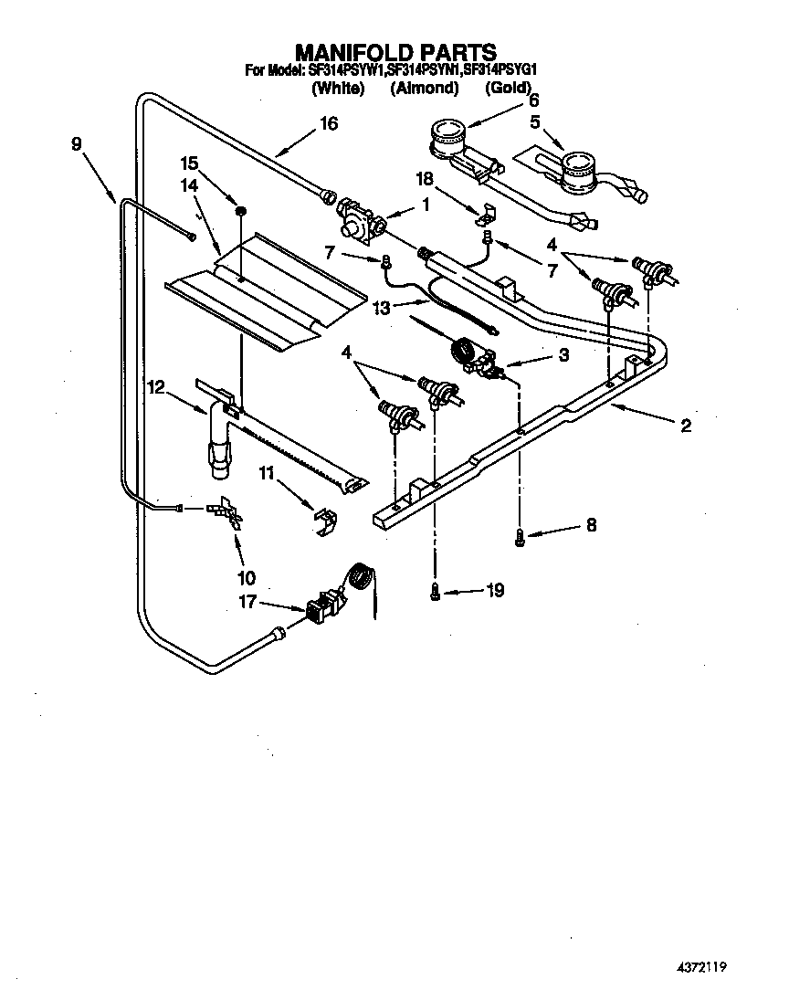 Manifold
