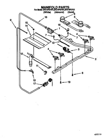 Manifold