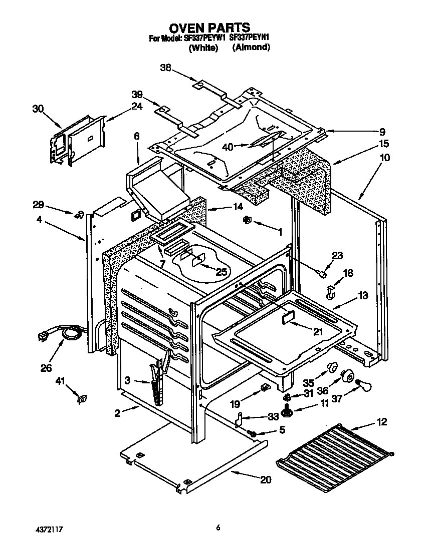 Oven
