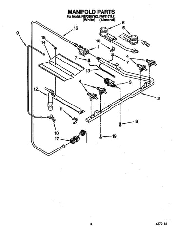 Manifold