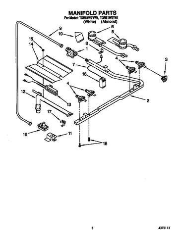 Manifold