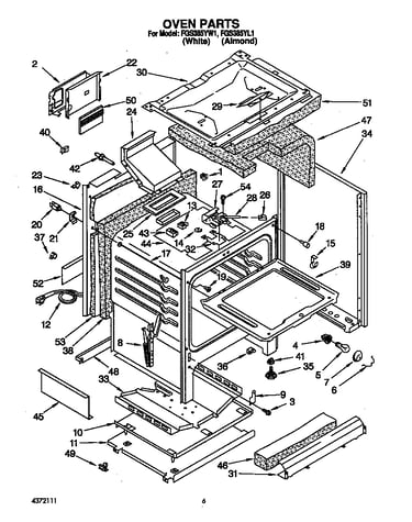 Oven