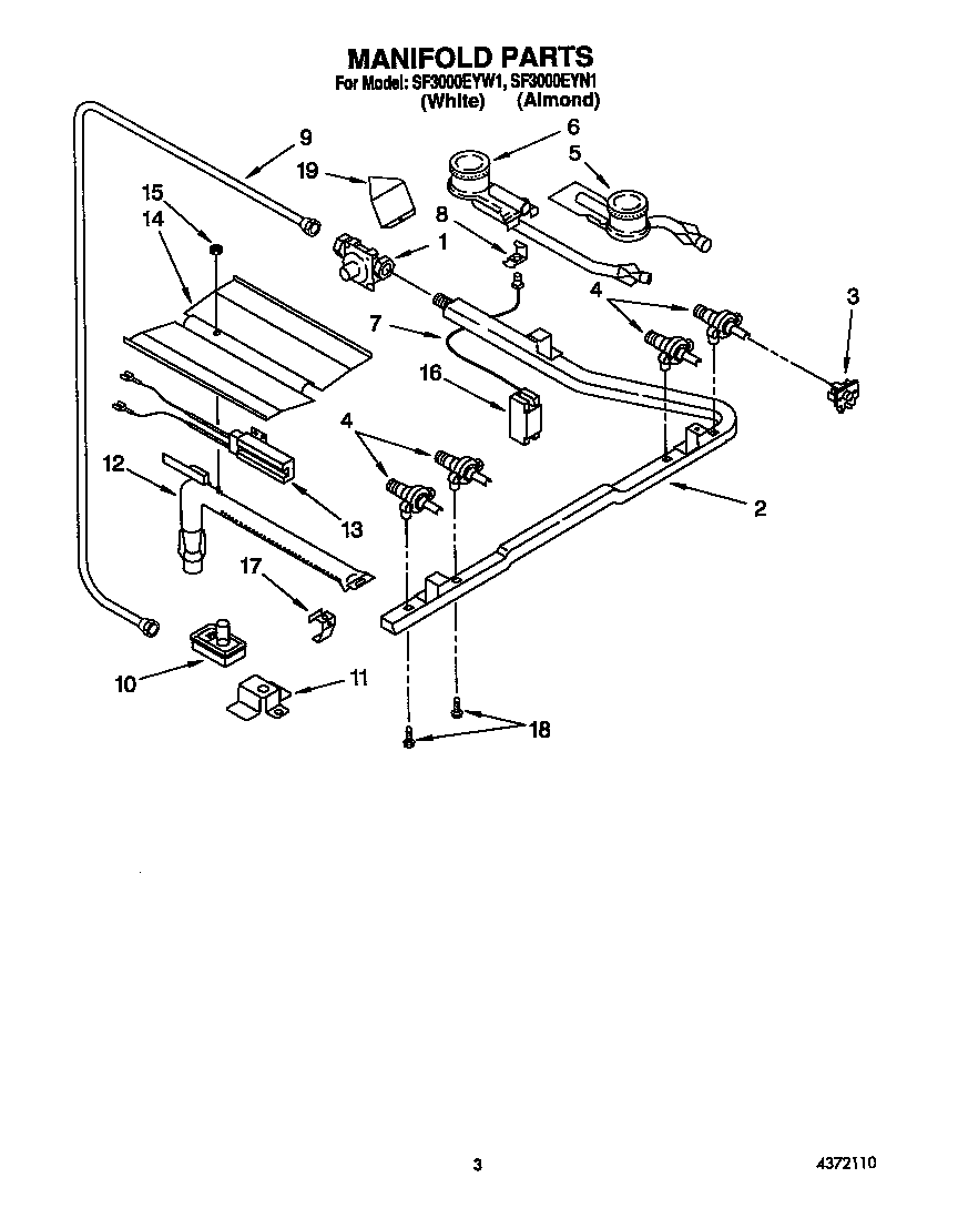 Manifold