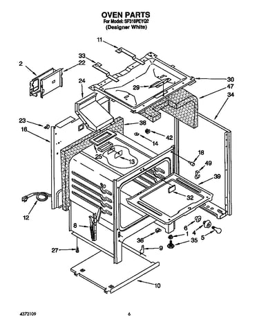 Oven