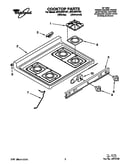 Cooktop