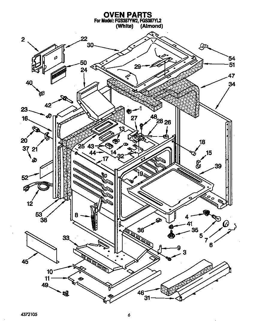 Oven