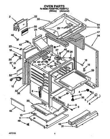 Oven
