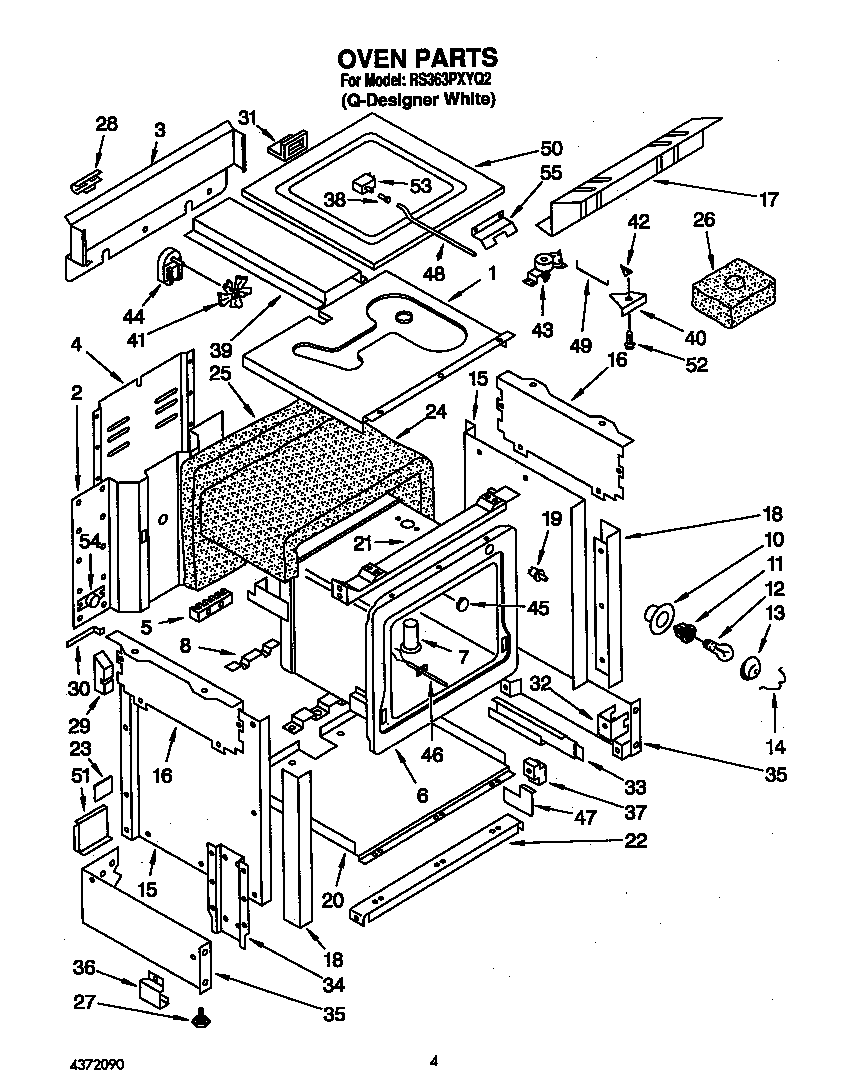 Main body