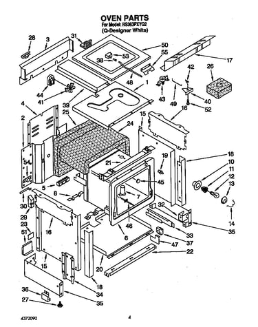 Main body